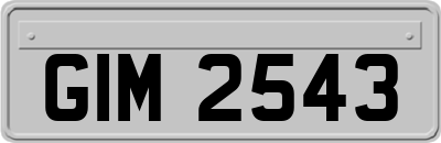 GIM2543
