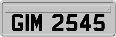 GIM2545