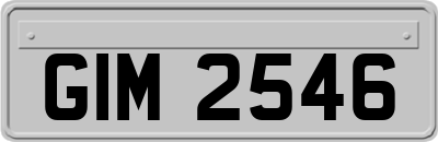 GIM2546
