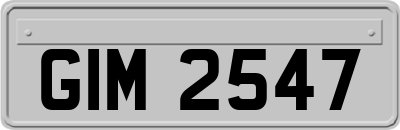 GIM2547
