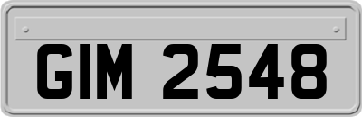 GIM2548