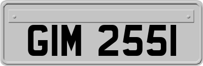 GIM2551