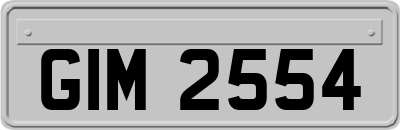GIM2554