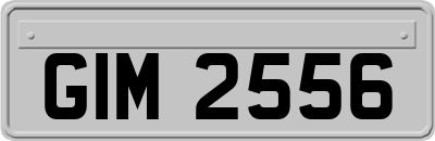 GIM2556
