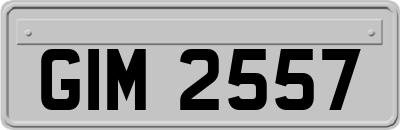 GIM2557
