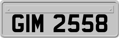 GIM2558