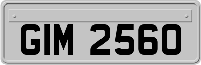 GIM2560