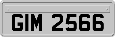 GIM2566