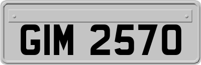 GIM2570