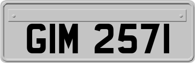 GIM2571