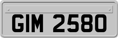 GIM2580