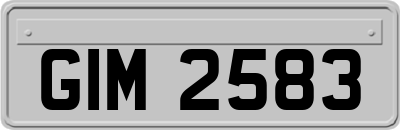 GIM2583