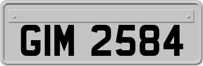 GIM2584