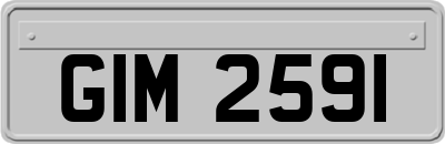 GIM2591