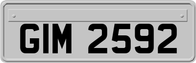 GIM2592