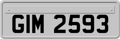 GIM2593