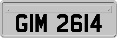 GIM2614