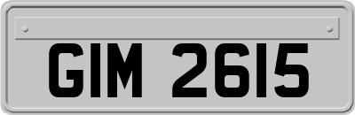 GIM2615