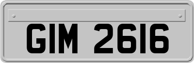 GIM2616