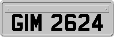 GIM2624