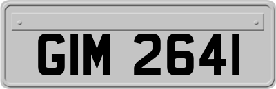 GIM2641