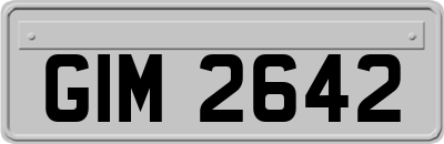 GIM2642
