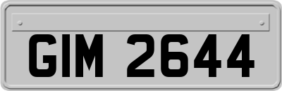 GIM2644