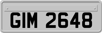 GIM2648