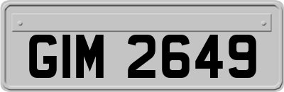 GIM2649