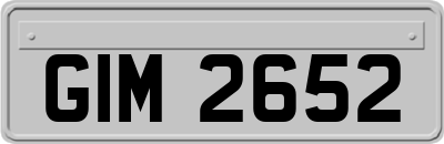 GIM2652