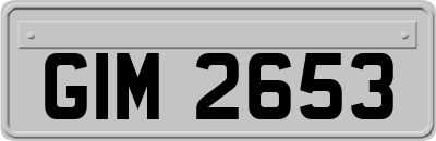 GIM2653