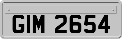 GIM2654