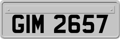 GIM2657