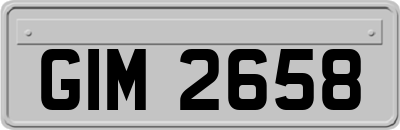 GIM2658