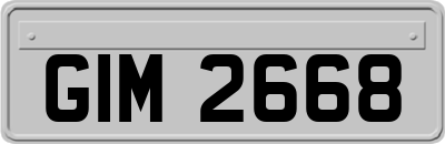 GIM2668