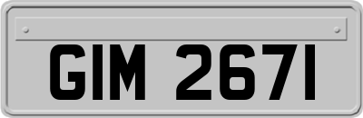 GIM2671