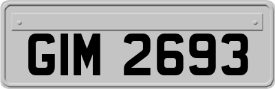 GIM2693