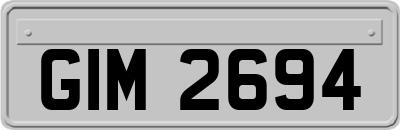 GIM2694