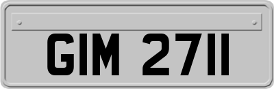 GIM2711