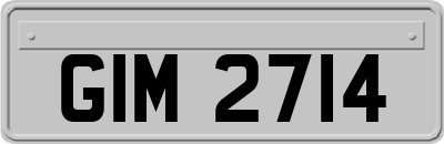 GIM2714
