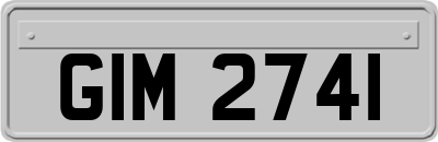 GIM2741