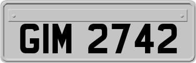 GIM2742
