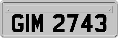 GIM2743