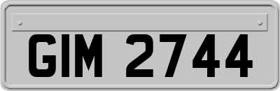 GIM2744