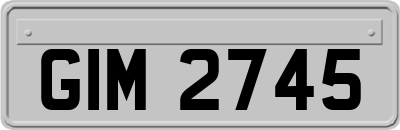 GIM2745