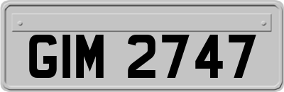 GIM2747