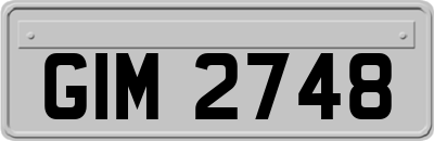 GIM2748