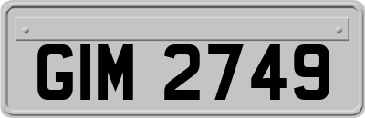 GIM2749