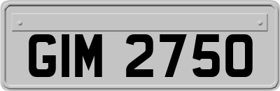 GIM2750