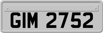 GIM2752